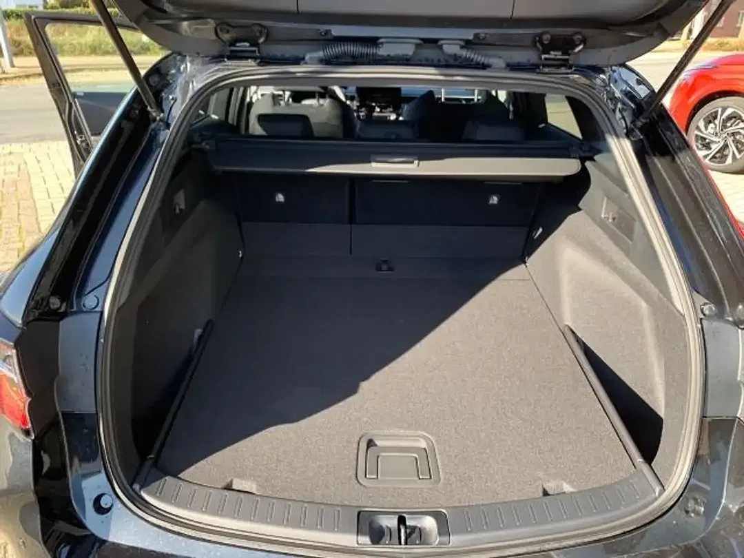 Suzuki Swace Hybrid 1.8 Comfort+ - Thumbnail 12