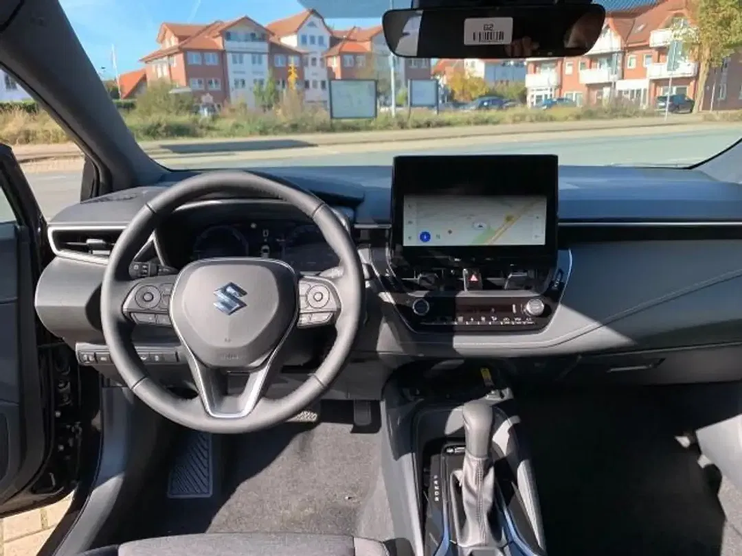 Suzuki Swace Hybrid 1.8 Comfort+ - Thumbnail 13