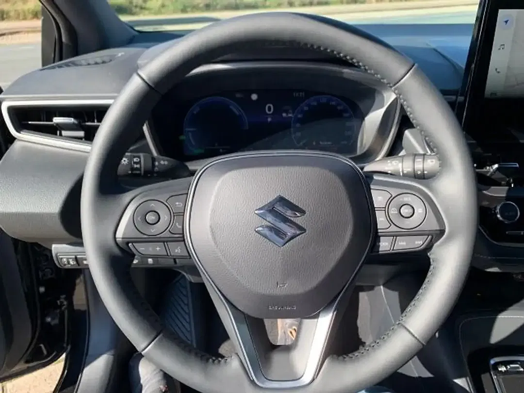 Suzuki Swace Hybrid 1.8 Comfort+ - Thumbnail 14
