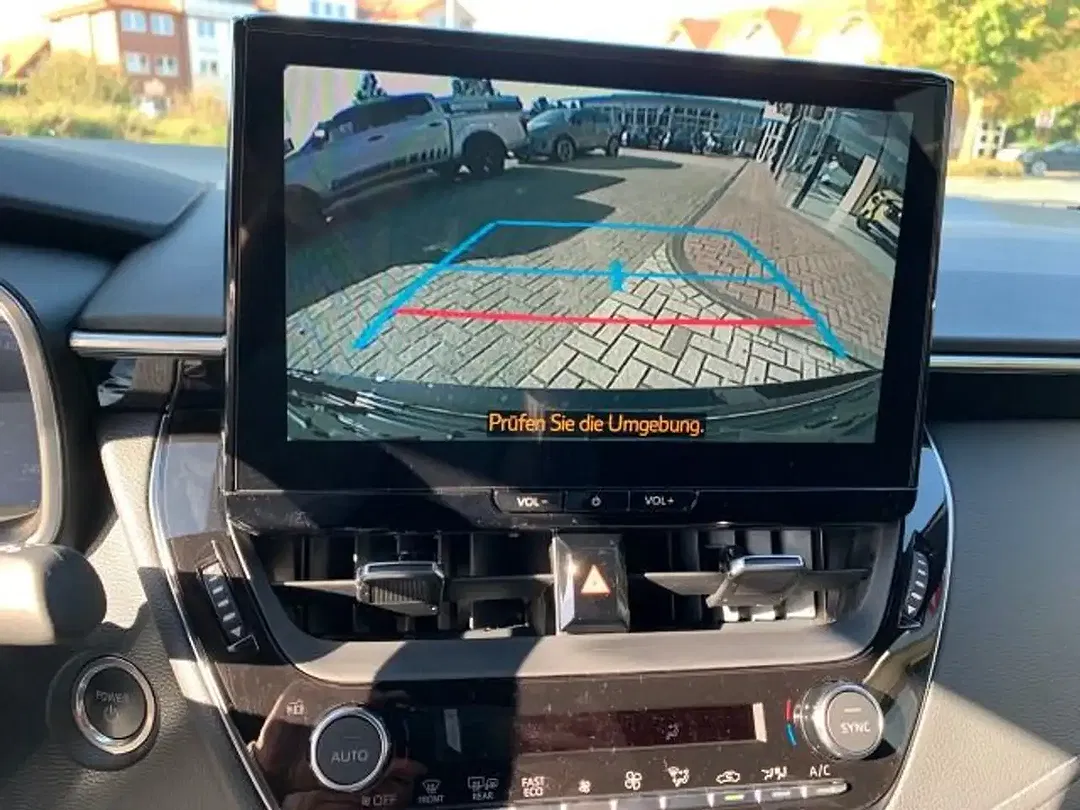 Suzuki Swace Hybrid 1.8 Comfort+ - foto 15
