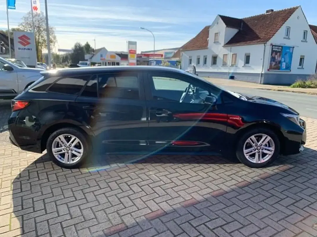 Suzuki Swace Hybrid 1.8 Comfort+ - Thumbnail 5