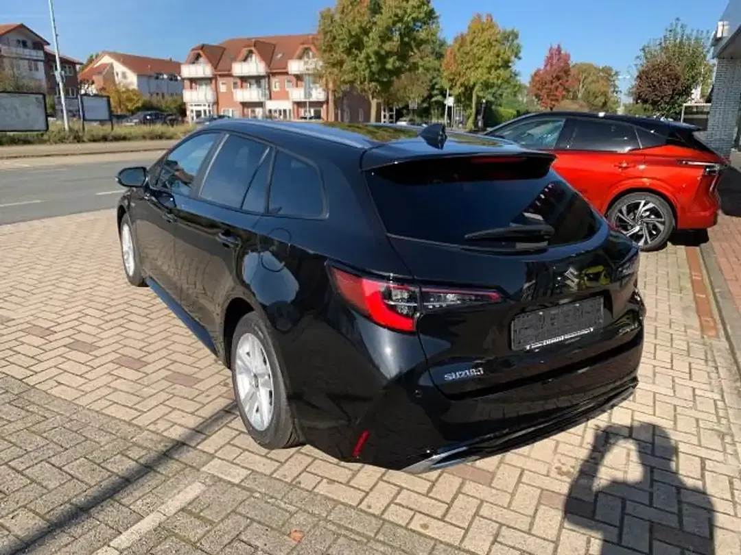 Suzuki Swace Hybrid 1.8 Comfort+ - Thumbnail 8