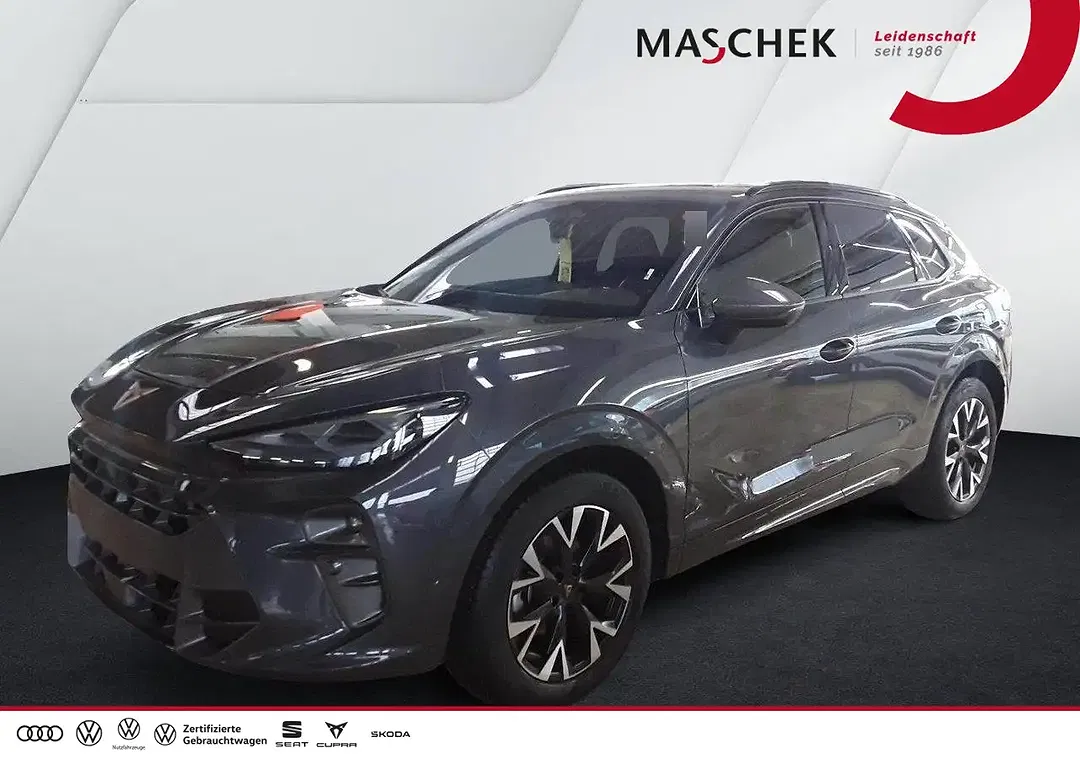 CUPRA Terramar 1.5 eTSI - foto 1