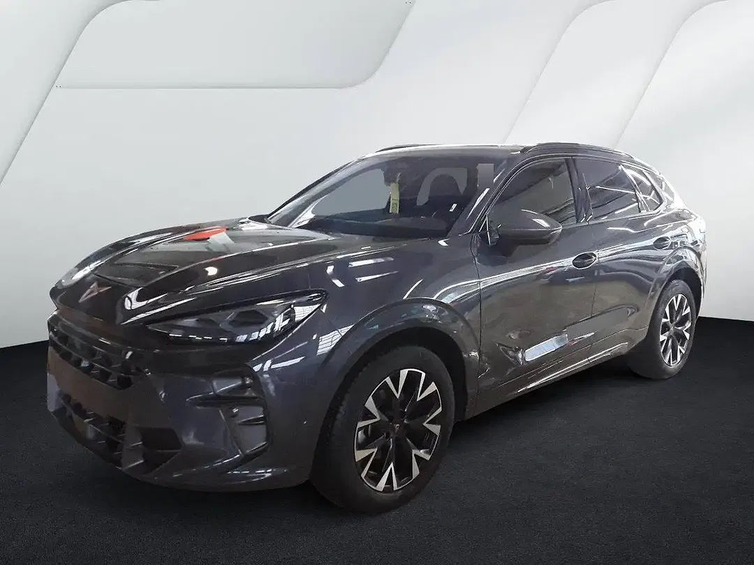 CUPRA Terramar 1.5 eTSI - foto 2