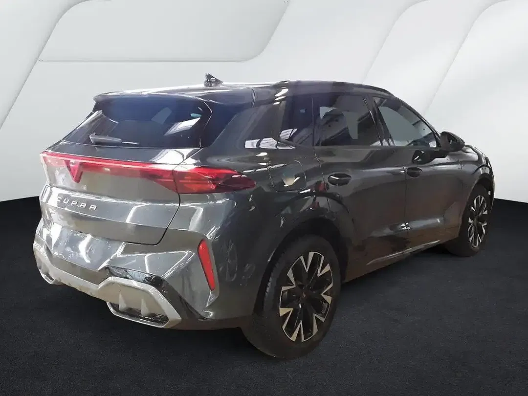 CUPRA Terramar 1.5 eTSI - Thumbnail 3