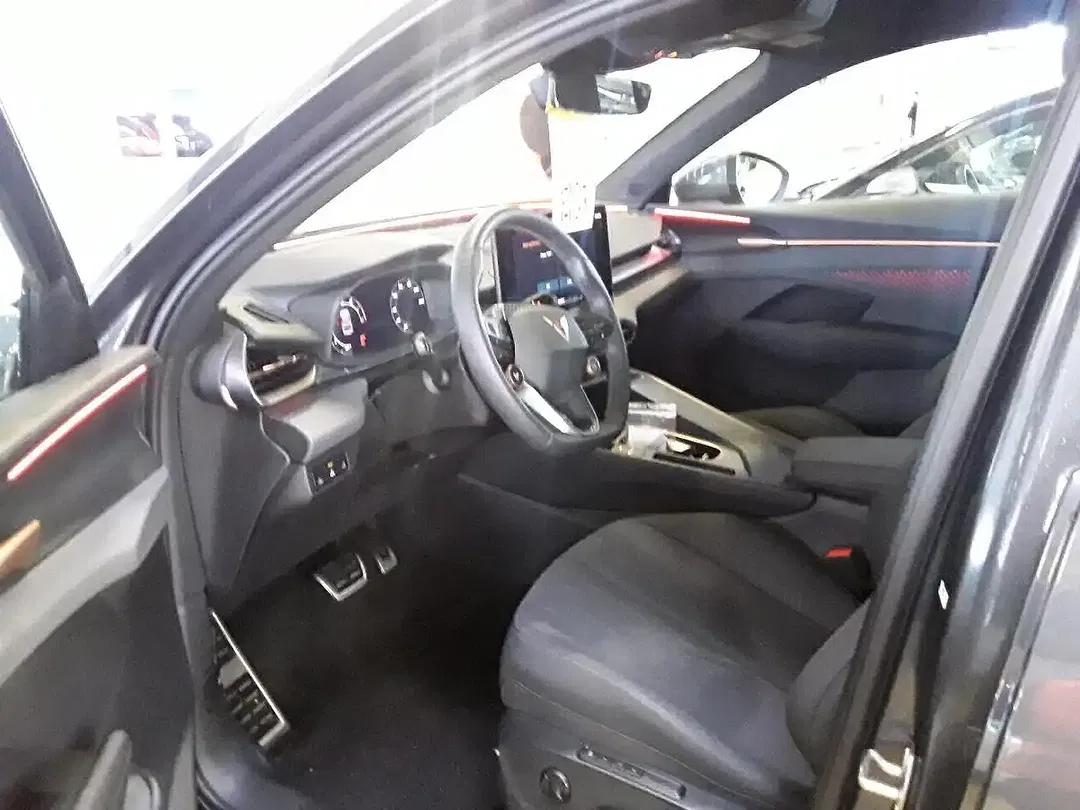 CUPRA Terramar 1.5 eTSI - Thumbnail 4