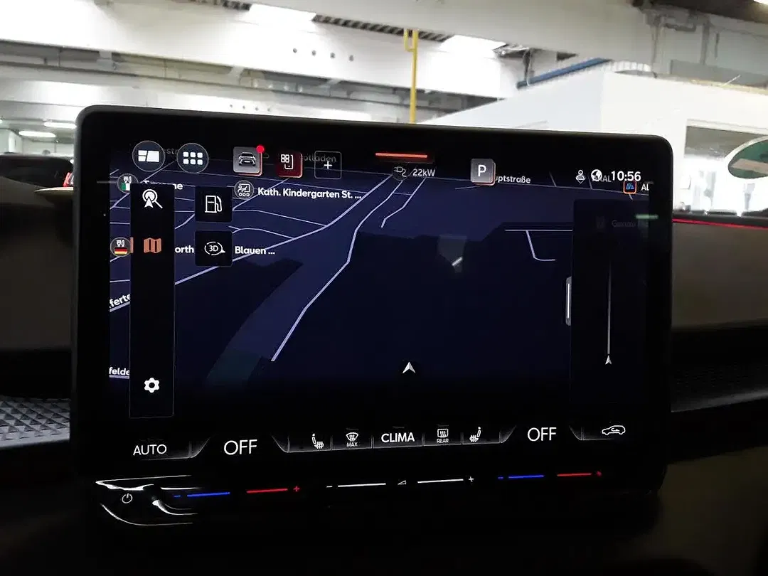 CUPRA Terramar 1.5 eTSI - Thumbnail 5