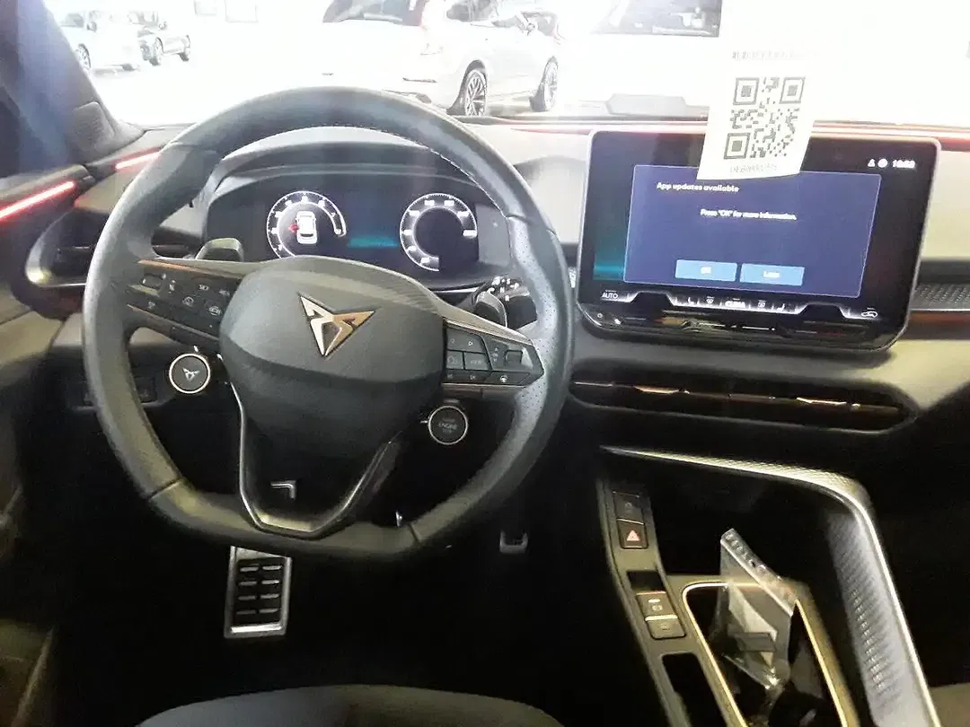 CUPRA Terramar 1.5 eTSI - Thumbnail 6