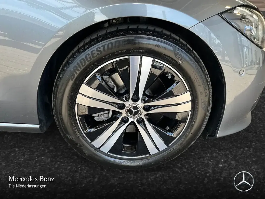 Mercedes-Benz C 200 9G-TRONIC - Thumbnail 5