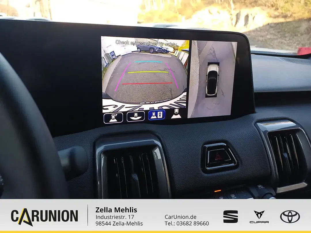 Toyota Urban Cruiser Lounge - foto 11