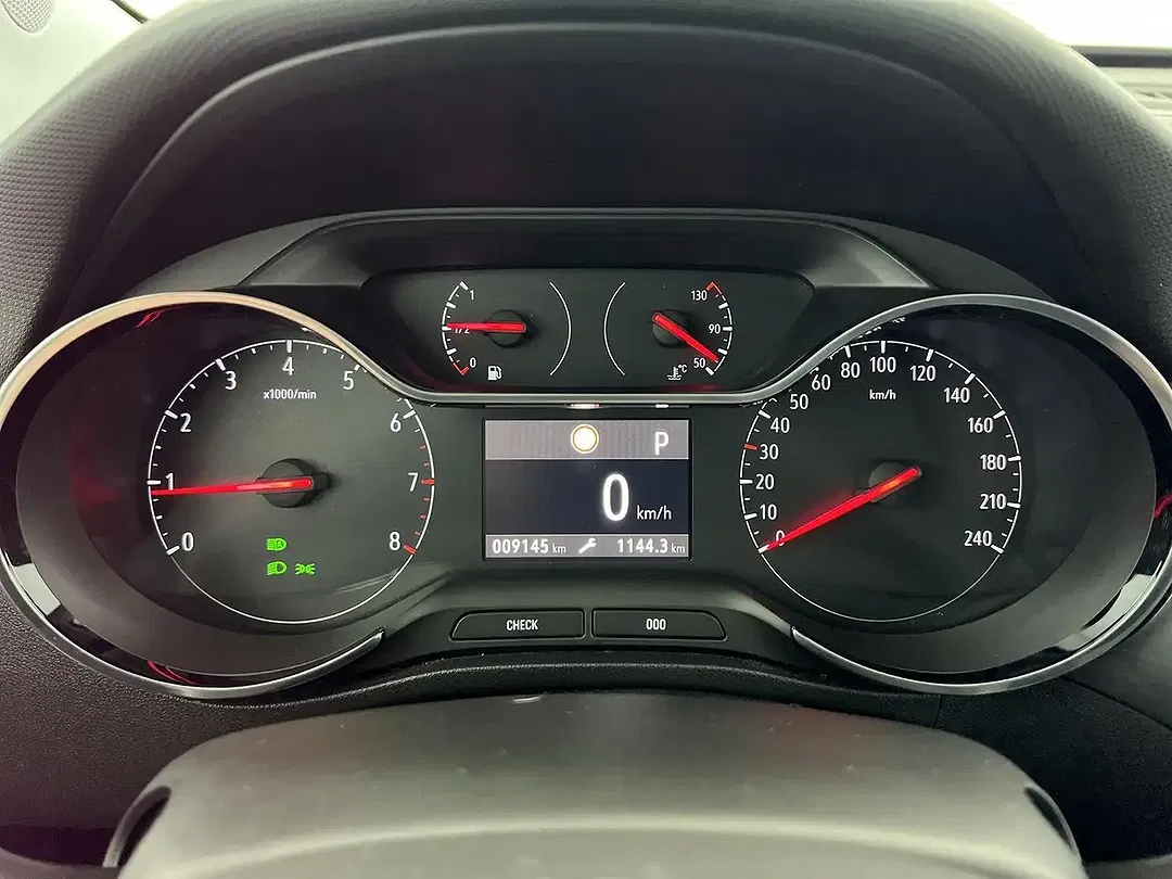 Opel Crossland 1.2 Elegance - Thumbnail 11