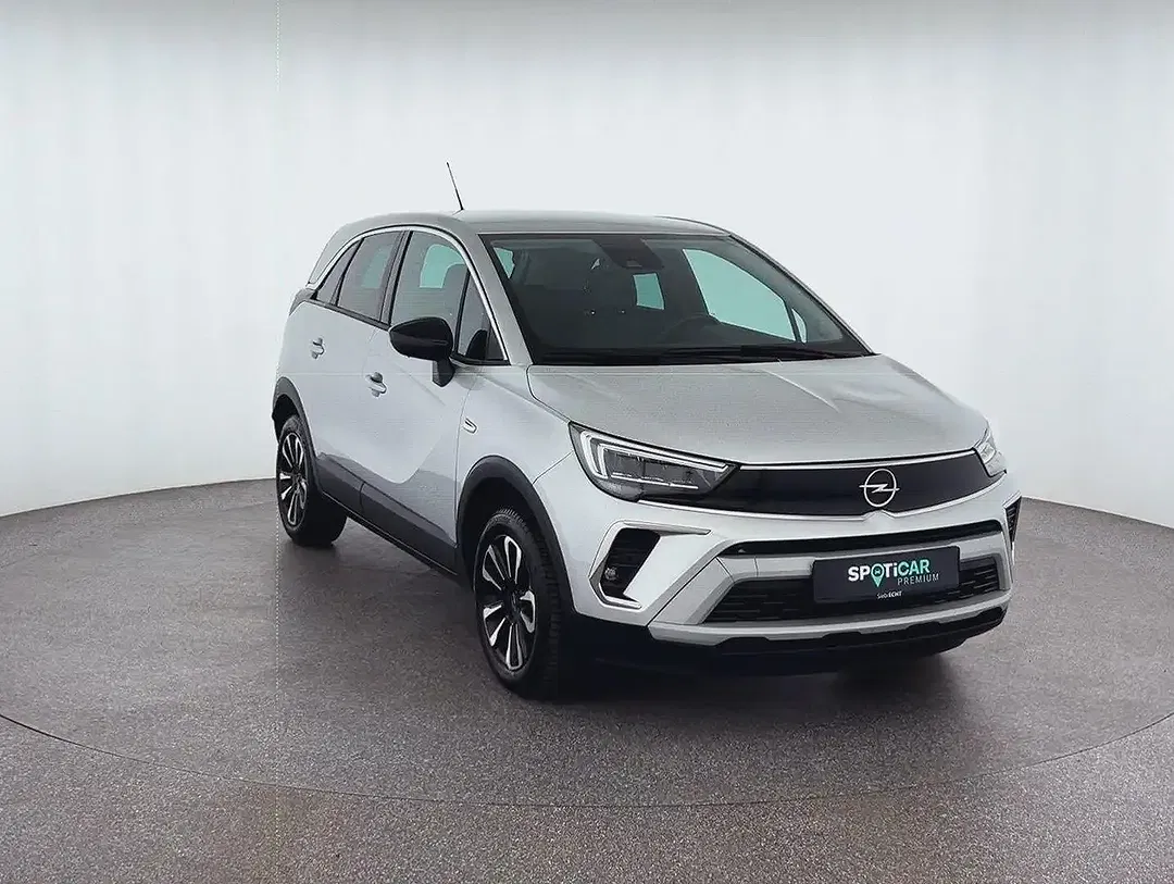 Opel Crossland 1.2 Elegance - Thumbnail 3