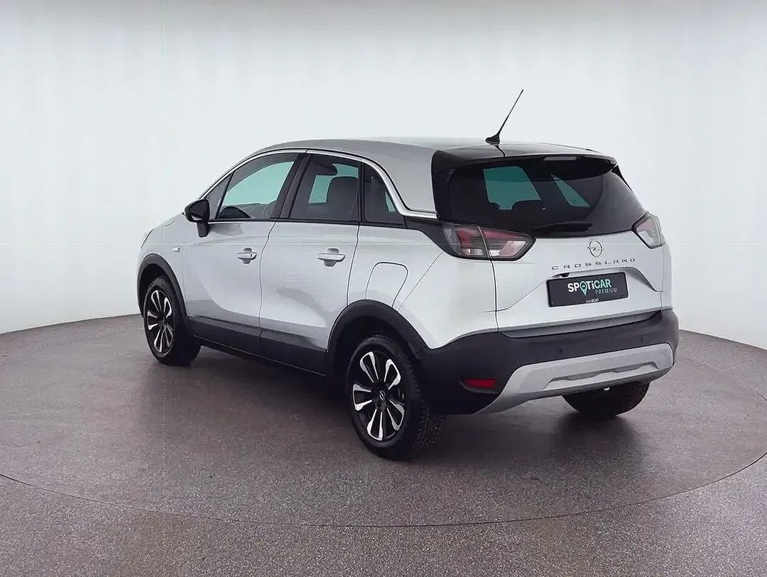Opel Crossland 1.2 Elegance - Thumbnail 5