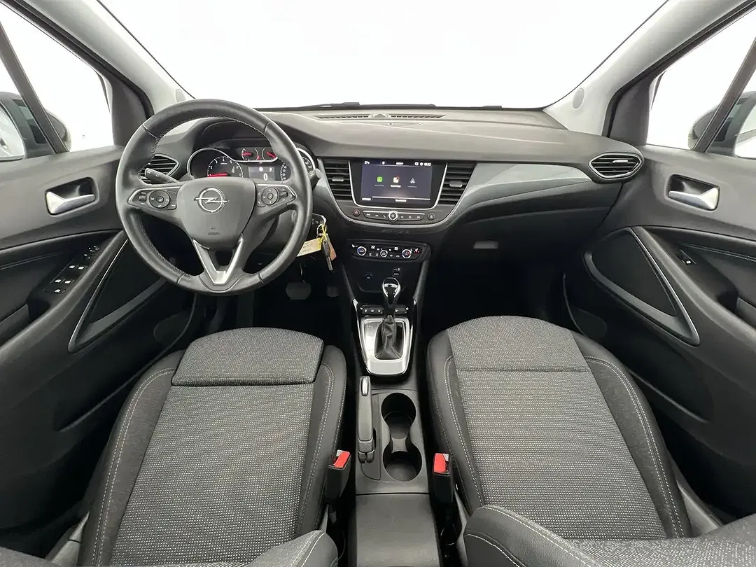 Opel Crossland 1.2 Elegance - Thumbnail 7