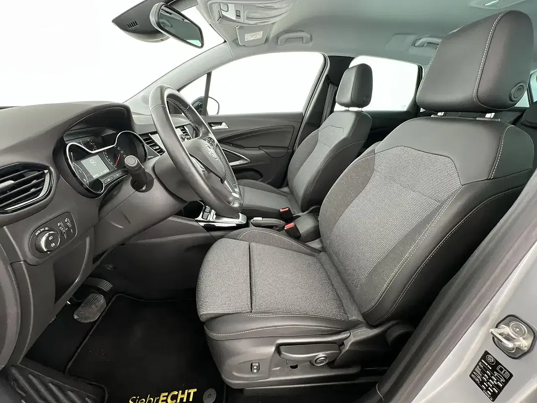 Opel Crossland 1.2 Elegance - Thumbnail 8