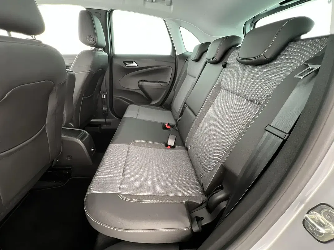 Opel Crossland 1.2 Elegance - Thumbnail 9
