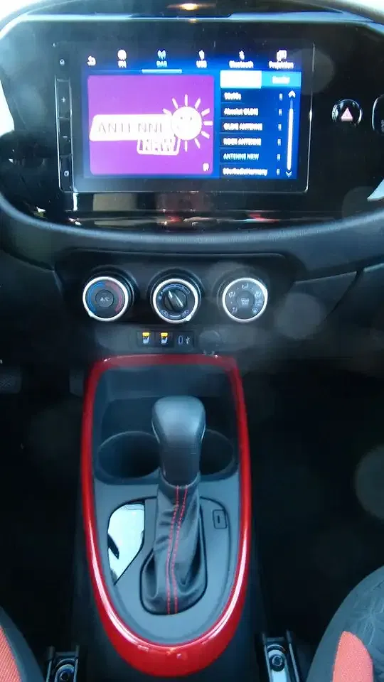 Toyota Aygo CVT Teamplayer - Thumbnail 11