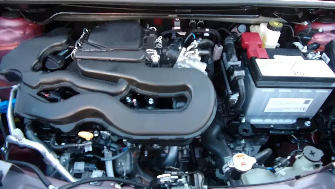 Toyota Aygo CVT Teamplayer - Thumbnail 9