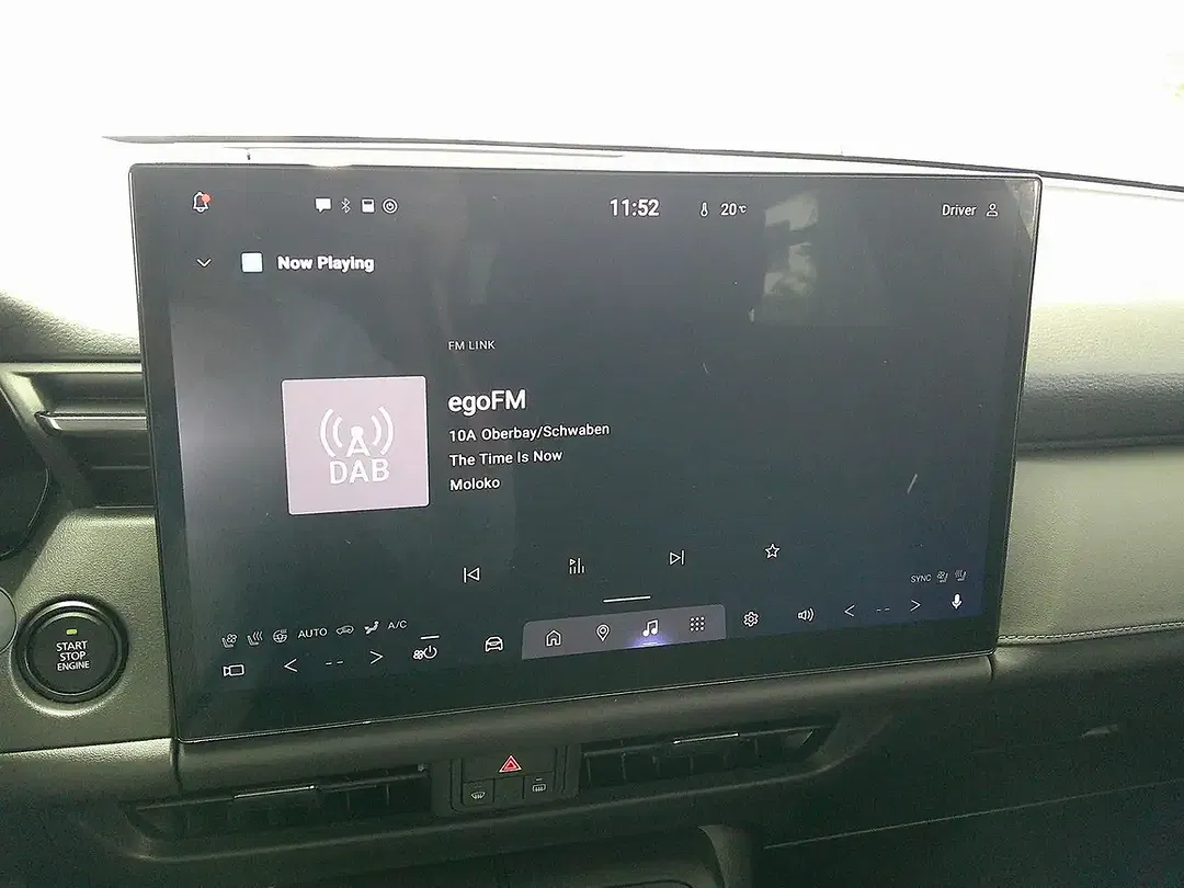 Mazda CX-5 SKYACTIV-G Homura - Thumbnail 10