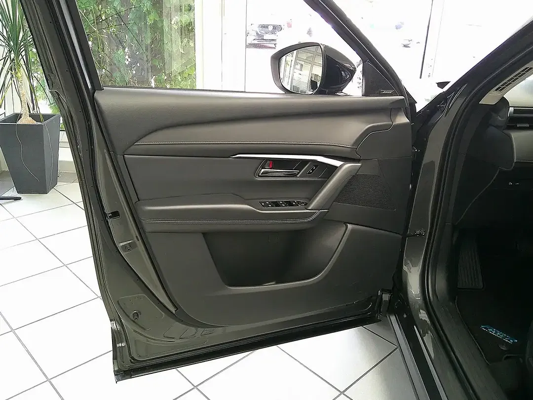 Mazda CX-5 SKYACTIV-G Homura - Thumbnail 12