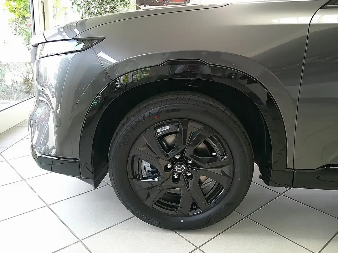 Mazda CX-5 SKYACTIV-G Homura - foto 13