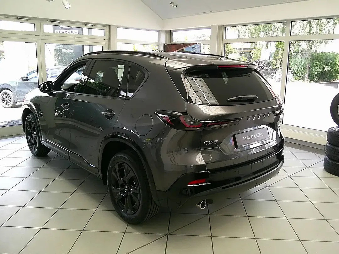 Mazda CX-5 SKYACTIV-G Homura - foto 1