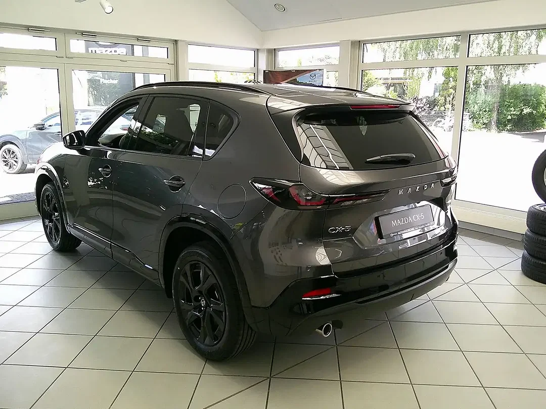 Mazda CX-5 SKYACTIV-G Homura - Afbeelding 1
