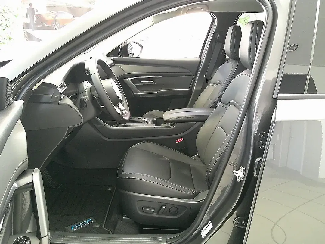 Mazda CX-5 SKYACTIV-G Homura - Thumbnail 4