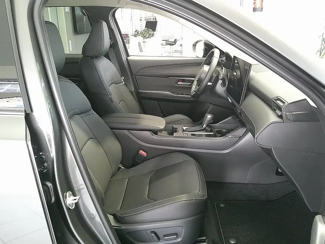 Mazda CX-5 SKYACTIV-G Homura - Thumbnail 5
