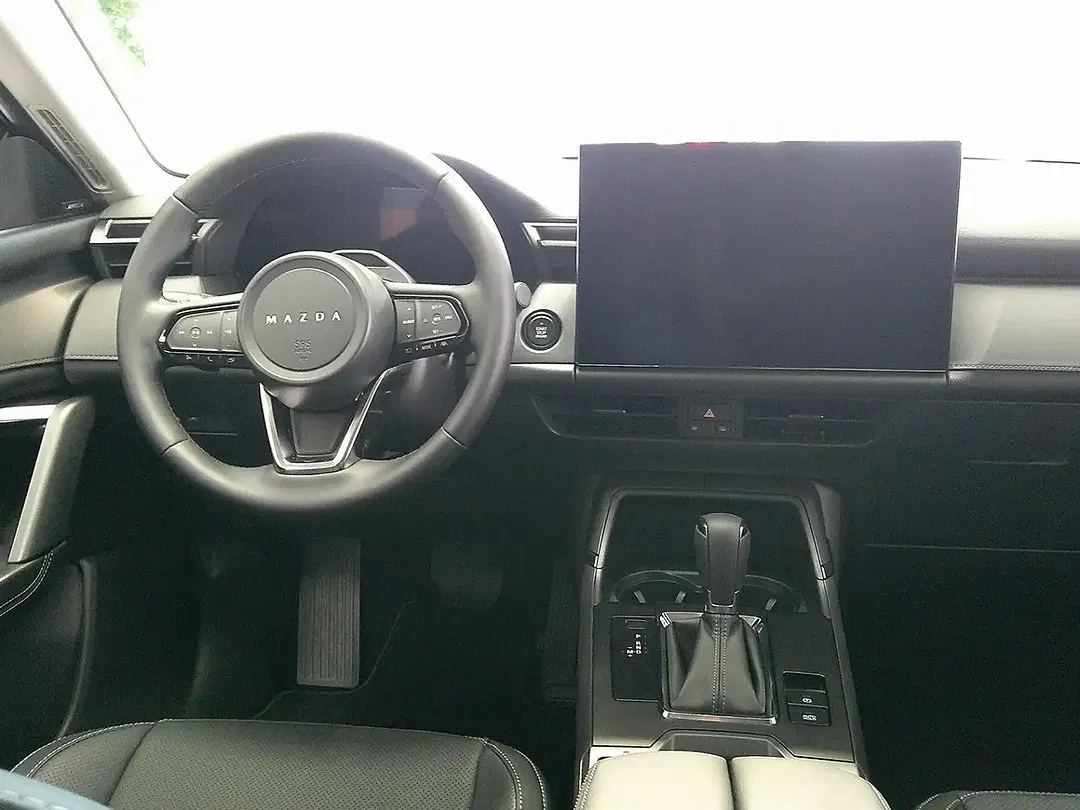 Mazda CX-5 SKYACTIV-G Homura - Thumbnail 6