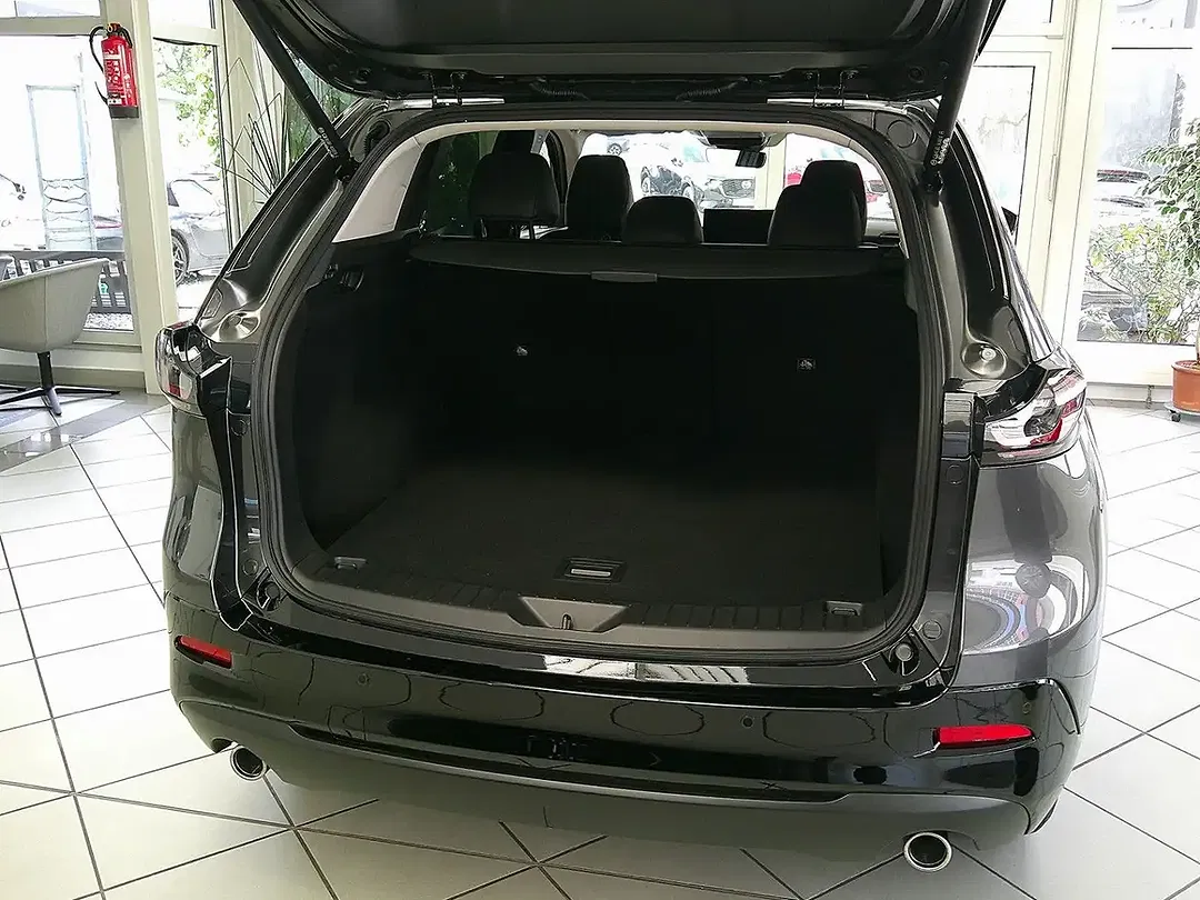 Mazda CX-5 SKYACTIV-G Homura - Thumbnail 8