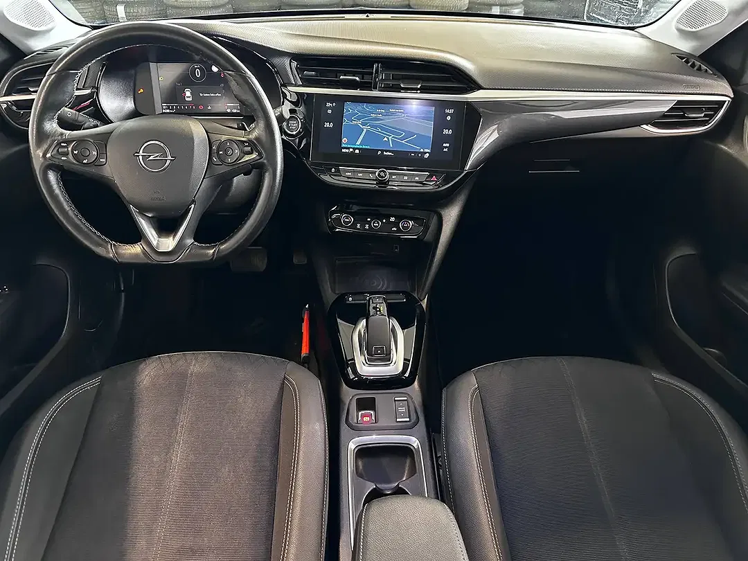 Opel Corsa Elegance - Thumbnail 13
