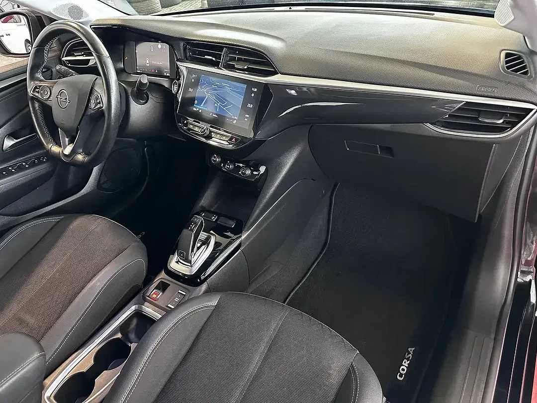 Opel Corsa Elegance - Thumbnail 14