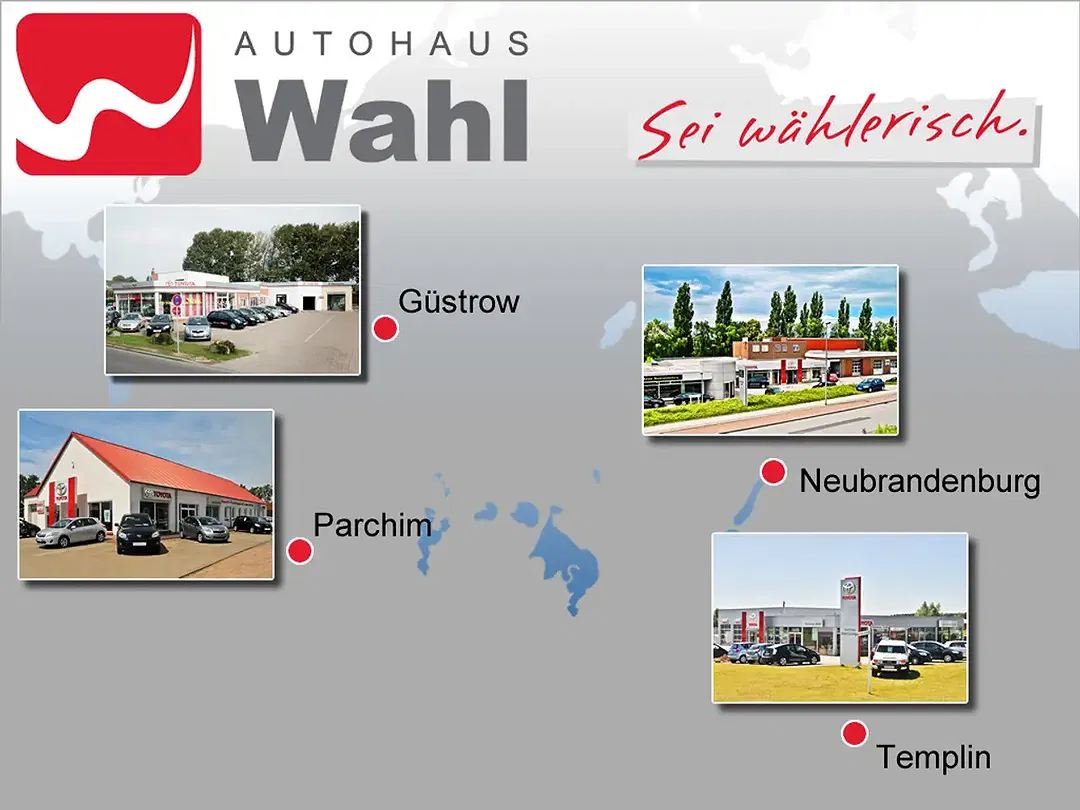 Toyota Urban Cruiser Lounge - Thumbnail 14