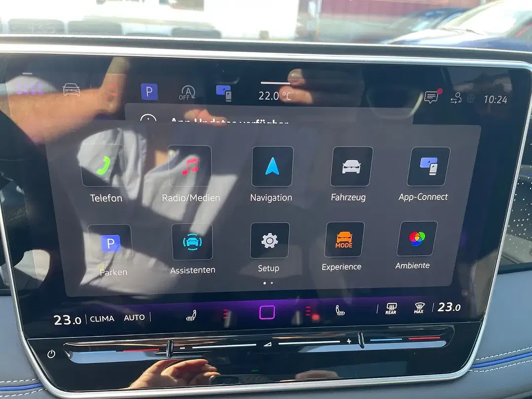 Volkswagen Tiguan 2.0 TDI DSG R-Line Sport - Thumbnail 12