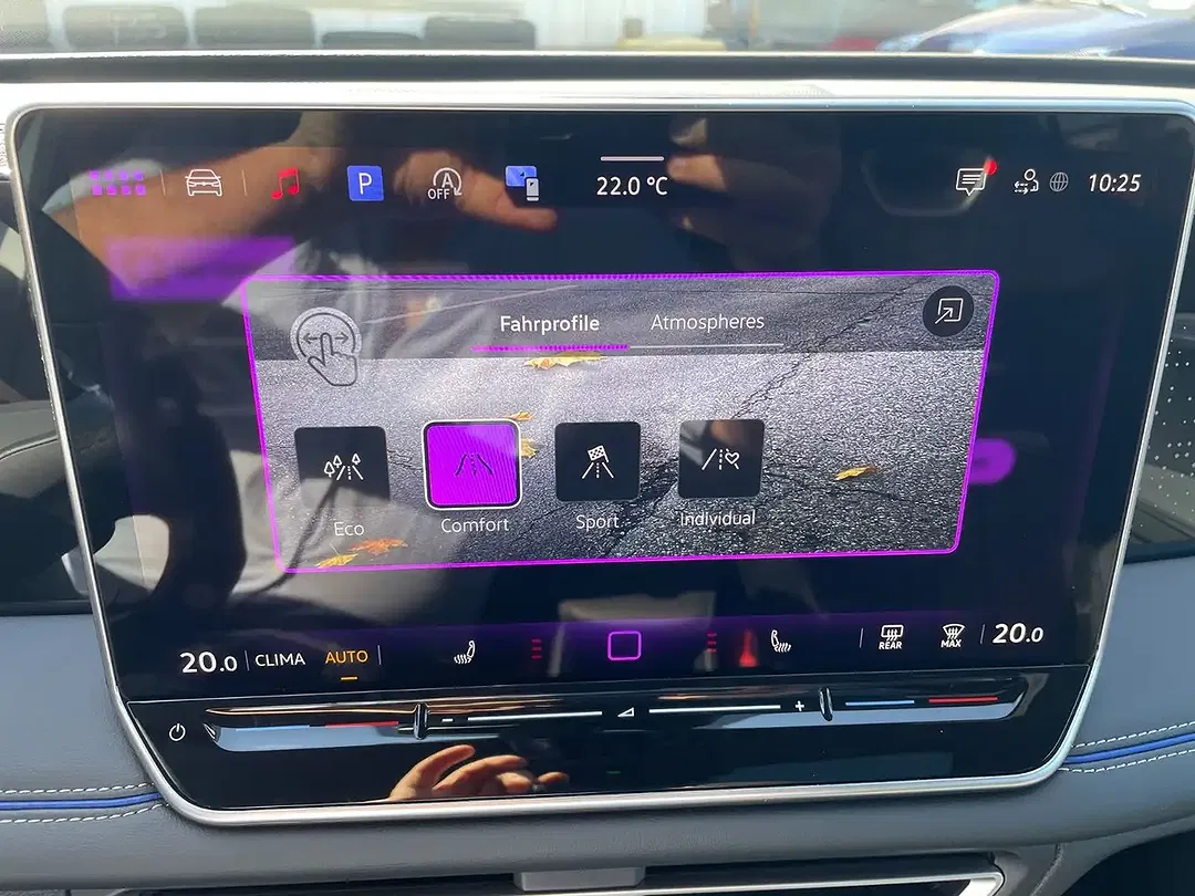 Volkswagen Tiguan 2.0 TDI DSG R-Line Sport - Thumbnail 14