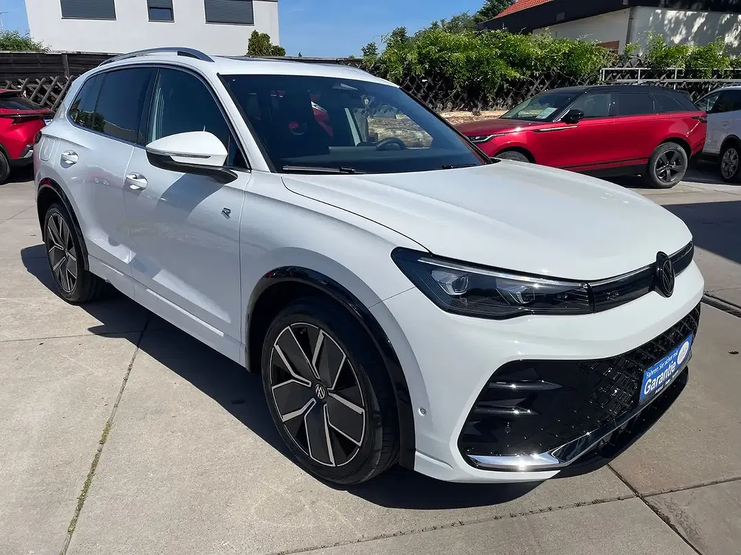 Volkswagen Tiguan 2.0 TDI DSG R-Line Sport - foto 2