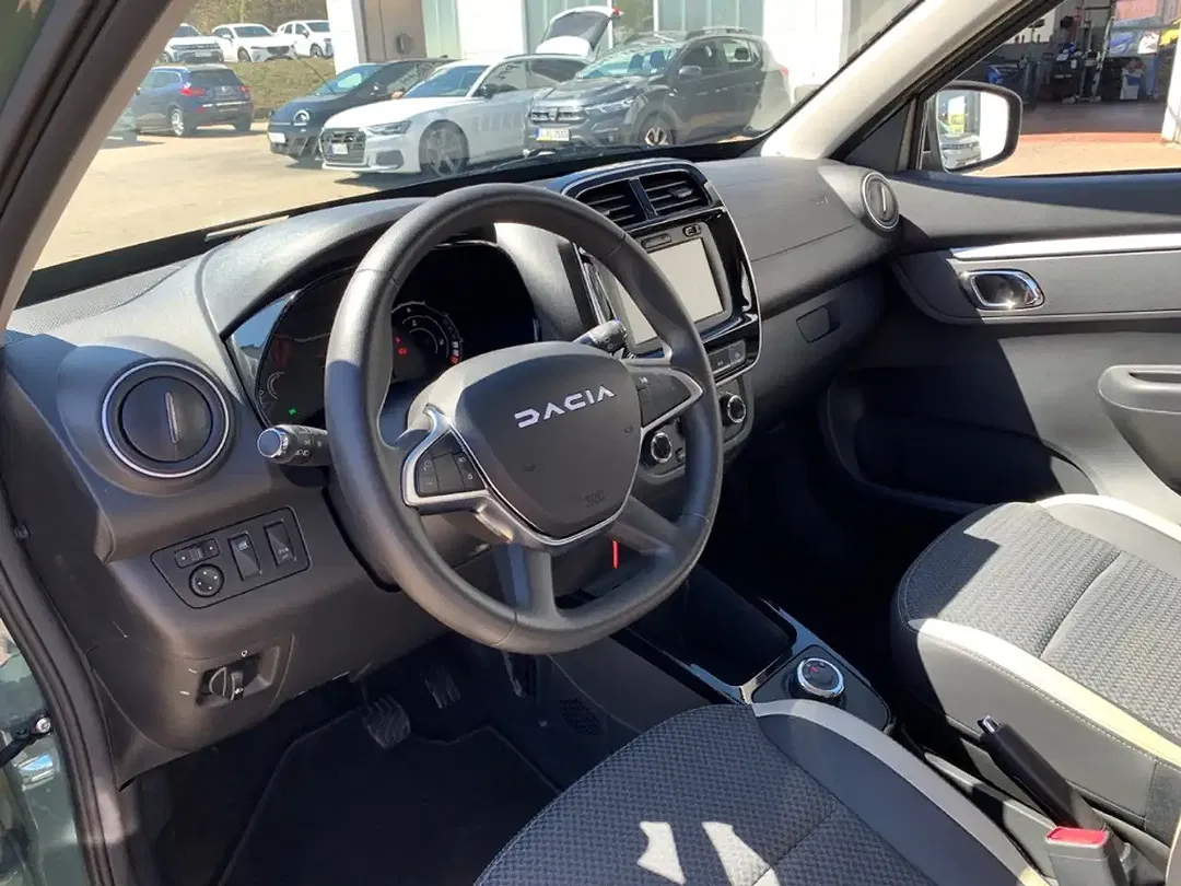 Dacia Spring EV Essential - Thumbnail 10