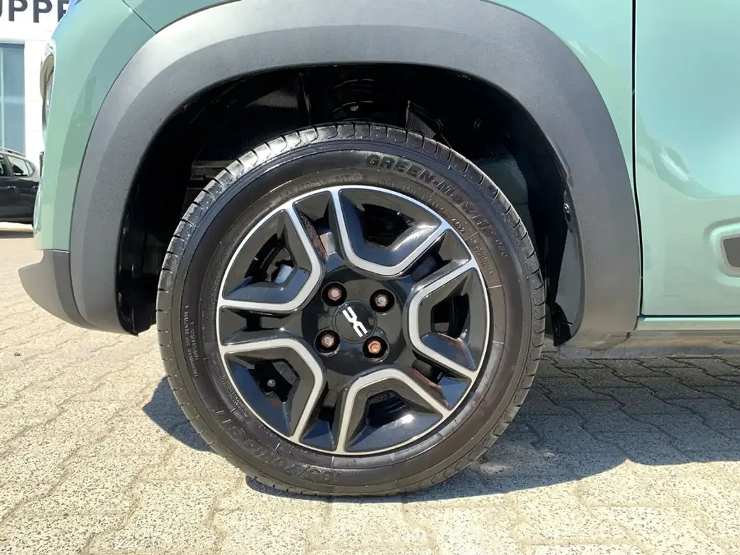 Dacia Spring EV Essential - Thumbnail 13