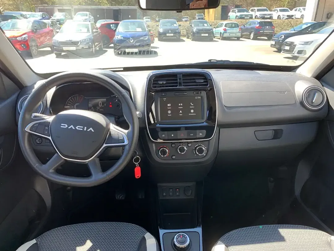 Dacia Spring EV Essential - Thumbnail 14
