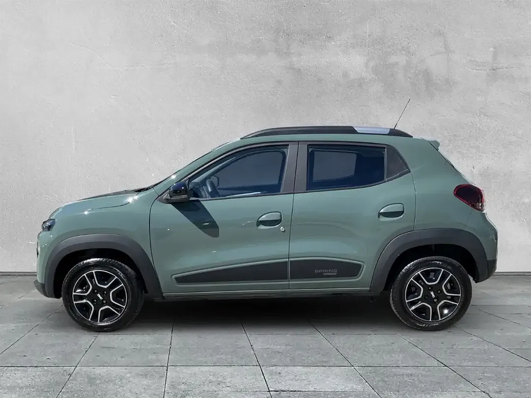 Dacia Spring EV Essential - foto 2