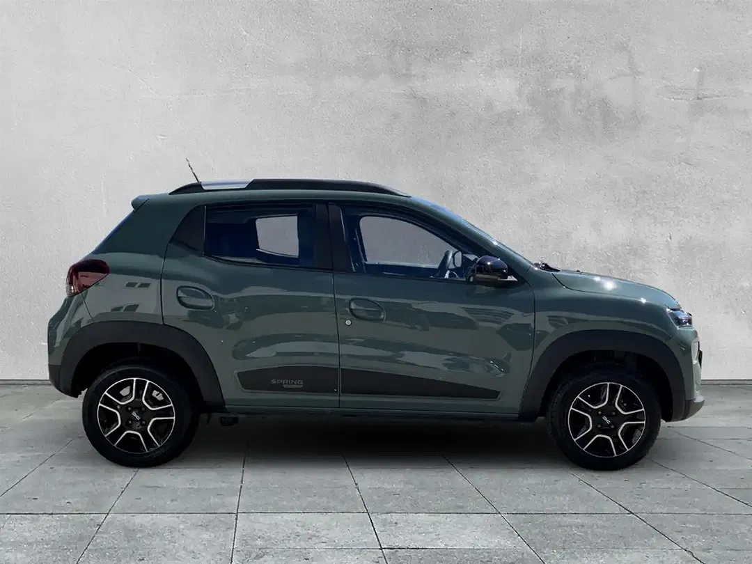 Dacia Spring EV Essential - Thumbnail 6