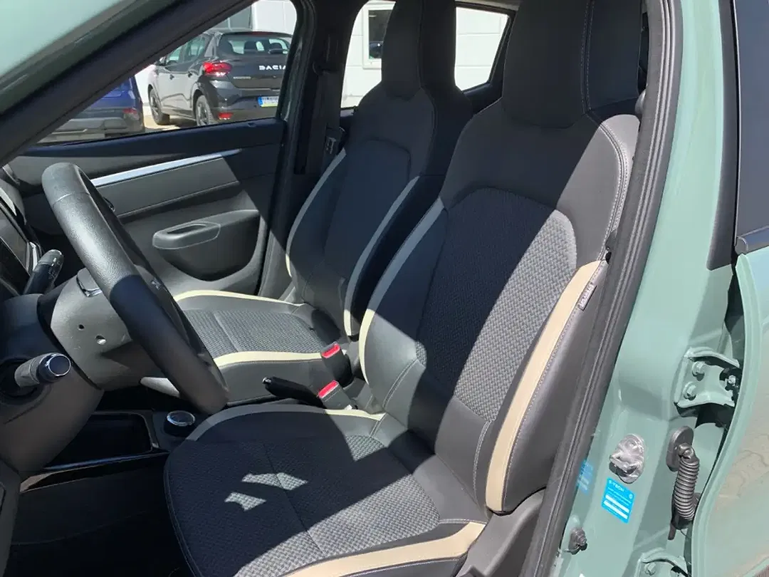 Dacia Spring EV Essential - Thumbnail 9