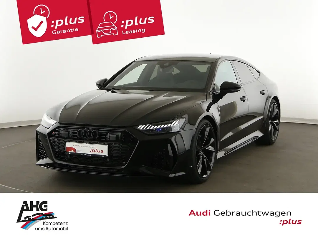 Audi RS7 tiptronic RS Sportback - Afbeelding 1