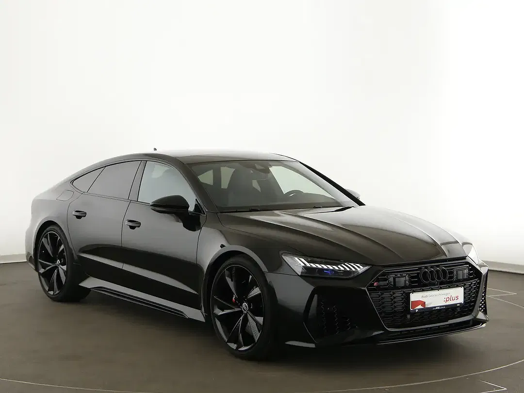 Audi RS7 tiptronic RS Sportback - Thumbnail 10