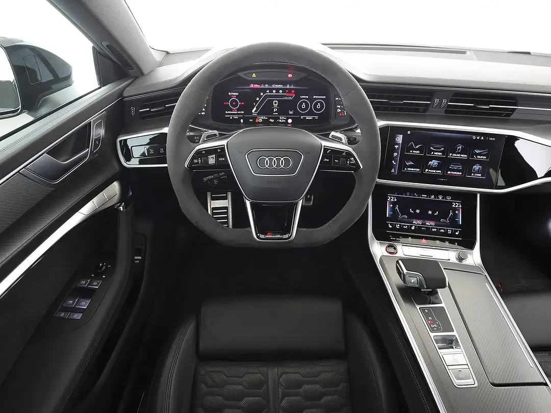 Audi RS7 tiptronic RS Sportback - Thumbnail 11