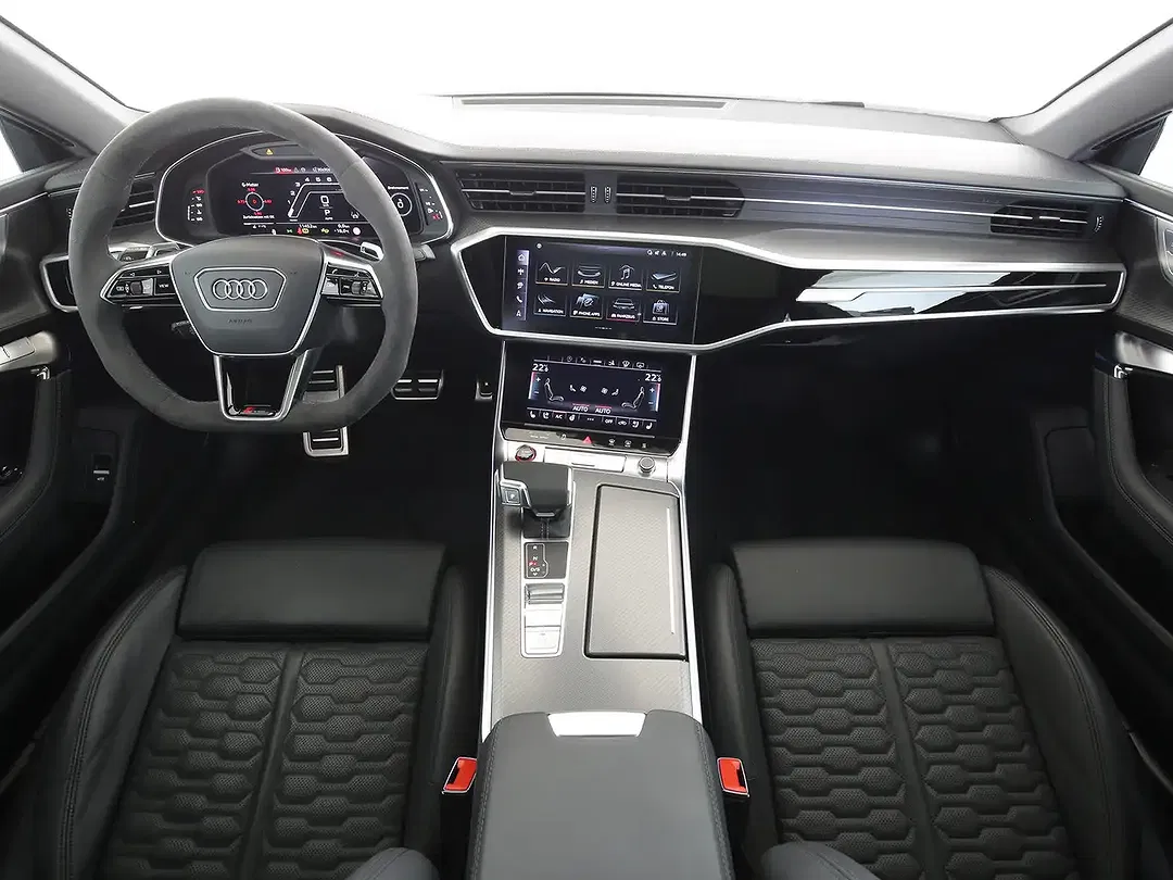Audi RS7 tiptronic RS Sportback - Thumbnail 12