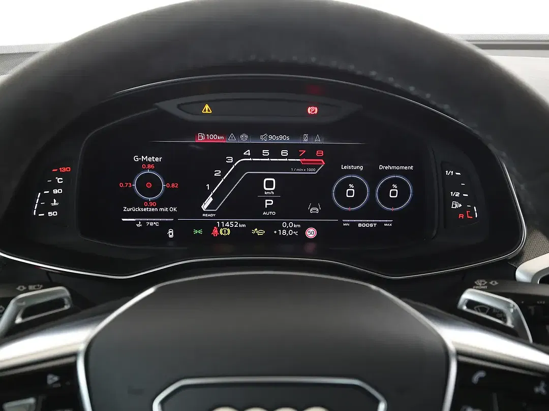 Audi RS7 tiptronic RS Sportback - Thumbnail 13