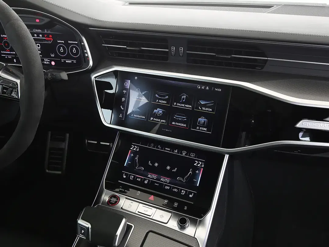 Audi RS7 tiptronic RS Sportback - Thumbnail 14