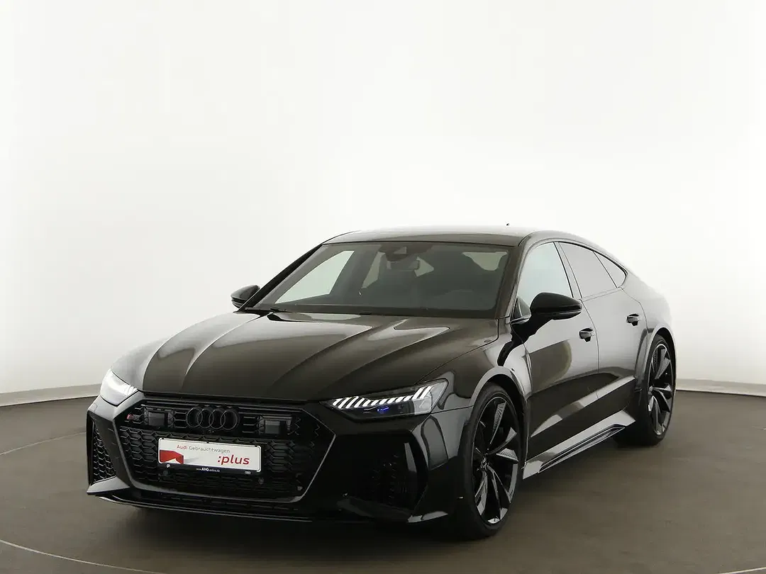 Audi RS7 tiptronic RS Sportback - Thumbnail 3